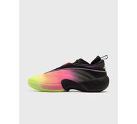 adidas Performance D.O.N. Issue 7 Low-Top Basketballschuhe JR7697 - aurora black/lucid pink/hi-res yellow 41 1/3