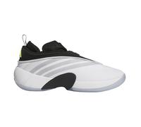 adidas D.O.N. Issue 7 Low-Top Basketballschuhe JS1301 - cloud white/core black/lucid lemon 46