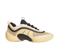 Adidas D.O.N. Unisex-Erwachsene Issue 6 Basketballschuhe, Säureorange, Schwarz, Orange, 43 1/3 EU