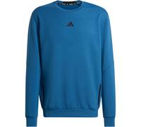 adidas D4T Crew Herren Sweatshirt (Petrol XL)