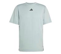 adidas D4T Essentials T - Shirt Herren salbei (nur noch wenige Artikel verfügbar)