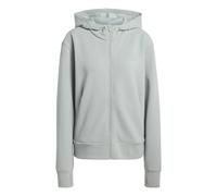 ADIDAS D4T Fz Hoodie wonder sage M