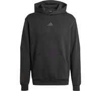Adidas D4T Hoodie | schwarz | Herren | XL-S | IY1119 XL-S