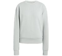 Adidas - D4T KNIT CREW Grün - Gr. - S