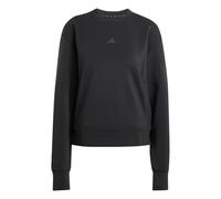 ADIDAS Damen Kapuzensweat Für das Training entworfenes Warm-Up (JP2655) XS BLACK