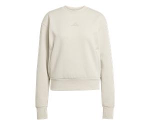 Adidas D4T KNIT CREW weiß weiß, S