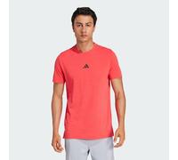 adidas D4T Tee PURRUB - L