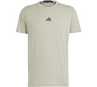 adidas D4T Tee SILPEB - XL