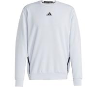 ADIDAS Herren Sweatshirt Designed for Training Rundhals (JP0927) XL HALSIL