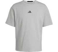 D4T X T-Shirt Medium Grey Heather S