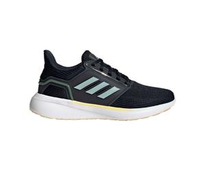 adidas Da Running für Damen, blau, Größe 40 EU / 7 UK