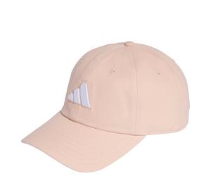 adidas Dad Cap Big Log - Cap (blupnk/white)