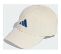 ADIDAS DAD CAP TONAL LOGO (ZQ072) Erwachsene (L/XL) Off White / Dusky Petrol