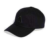 Adidas Dad Cap Tonal Logo (ZQ072) Herren M/L (58-60 cm) Black/Grey Six