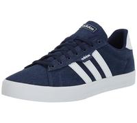 adidas Daily 3.0 Herren-Sneaker, Bright Royal/White/Bright Royal, 43 EU