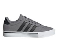 Adidas Sneaker Daily 4.0 – grau/schwarz – Größe 45