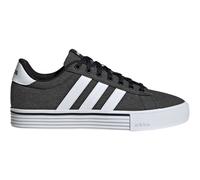 adidas Unisex Daily 4.0 Shoes, Core Black/Cloud White/Core Black, 42 2/3 EU