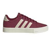 Adidas Daily 4.0 Freizeitschuhe, rot, Größe 44 ⅔ 44 ⅔
