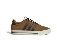 adidas Daily 40 Sneaker, Farbe Braun, Größe 45 1/33