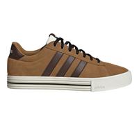 Adidas Herren Sneaker Daily 4.0 – Bronze/Dunkelbraun/Off-White – Größe 41 1/3