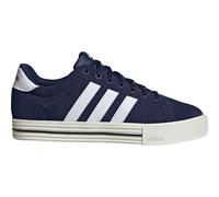 adidas Daily 4.0 Shoes dark blue-ftwr white-off white (043A) 7.5