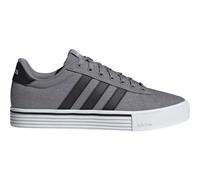 adidas Daily 4.0 Sneaker grau/schwarz - 39(1/3)