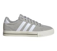 Adidas Unisex Daily 4.0 Shoes, Grey Two/Cloud White/Off White, 37 1/3 EU