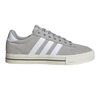 adidas Daily 4.0 Sneaker hellgrau/reinweiß - 39(1/3)