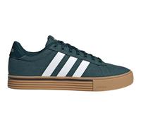 Sneaker ADIDAS SPORTSWEAR "DAILY 4.0", Gr. 45, aurora ivy, cloud weiß, gum10, Textil, Synthetik, sportlich, Schuhe (66333414-45) aurora ivy, cloud weiß, gum10