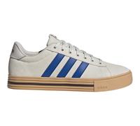 adidas Daily 4.0 Sneaker Herren JQ5647 - grey one/team royal blue/grey three 42 2/3