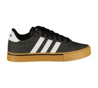 adidas Daily 4.0 Schuhe grau weiß - 40(2/3)