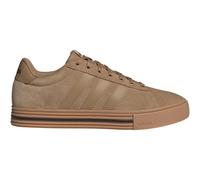 adidas Daily 4.0 Suede Sneaker Herren KJ4672 - cardboard/gum4/core black 44 2/3