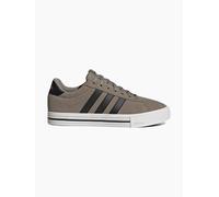 adidas Daily 40 Sneaker, Farbe Grau, Größe 43 1/33