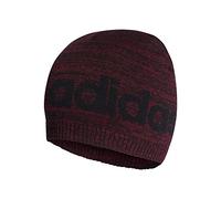 adidas Daily Beanie Lt Hut Unisex-Erwachsene, Victory Crimson/Black, 3XL