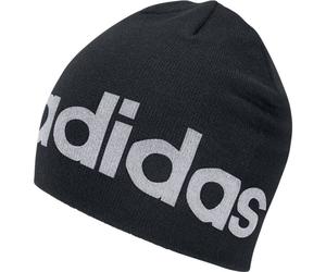adidas DAILY BEANIE Wintermütze, schwarz, größe OSFM
