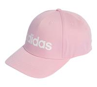 adidas Daily Cap JW6046 - true pink/white 54 - 56 cm