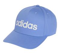 adidas Daily Cap JW6040 - blue fusion/white 56 - 58 cm