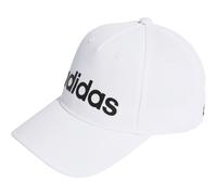 Adidas Daily Cap Cap weiss OSFW