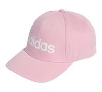 adidas Daily Cap JW6046 - true pink/white 56 - 58 cm