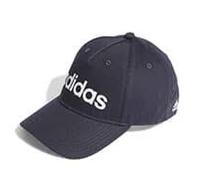 adidas sportswear - Kappe Daily cap - schwarz - Größe T.U