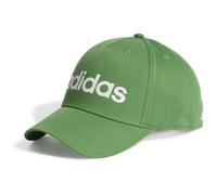 Adidas Unisex Daily Cap, Preloved Green/White, XS