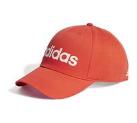 Adidas Daily Kappe Cap, rot OSFC