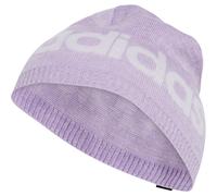 Baseball Cap ADIDAS PERFORMANCE "DAILY BEANIE LT", Herren, powder plum, weiß, Obermaterial: 100% Polyacryl, sportlich, Caps, Beanie (28868248-0) powder plum, weiß