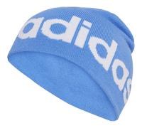 adidas Daily Mütze JY3160 - blue fusion/white 54 - 56 cm