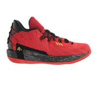 Adidas Dame 7 GCA Herren Red Basketball Trainer EU 44 / UK 9.5