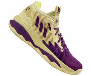 adidas Dame 8 Bounce Pro Kinder Basketballschuhe GW3863 31,5