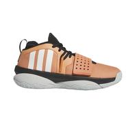 Adidas Dame 8 Extply Schuh Basketballschuhe orange 44 2/3