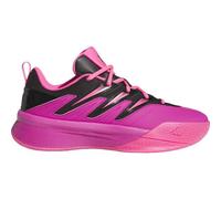 adidas DAME CERTIFIED Herren Basketballschuhe, rosa, größe 42 2/3 8.5