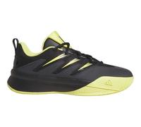 adidas DAME CERTIFIED Herren Basketballschuhe, schwarz, größe 44 2/3 10