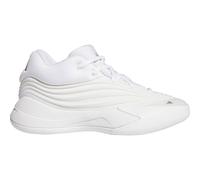 adidas Dame X ftwr white-zero met.-silver met. (01F7) 4.5